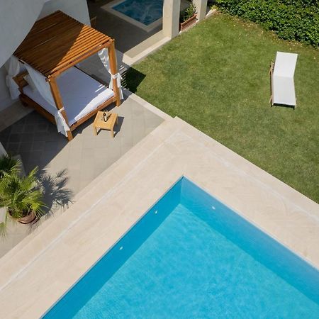 The Whitestone Split Exterior foto